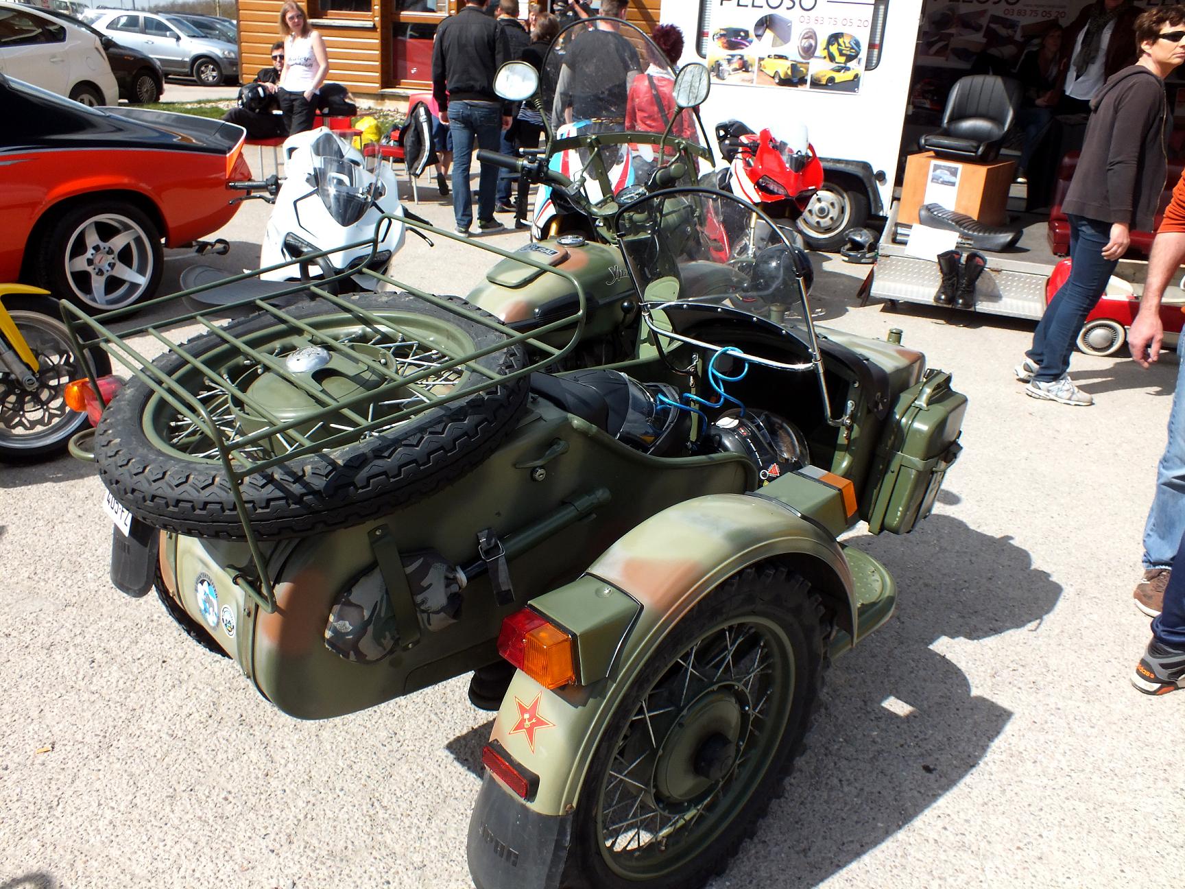 Thunderfest 2015 89
