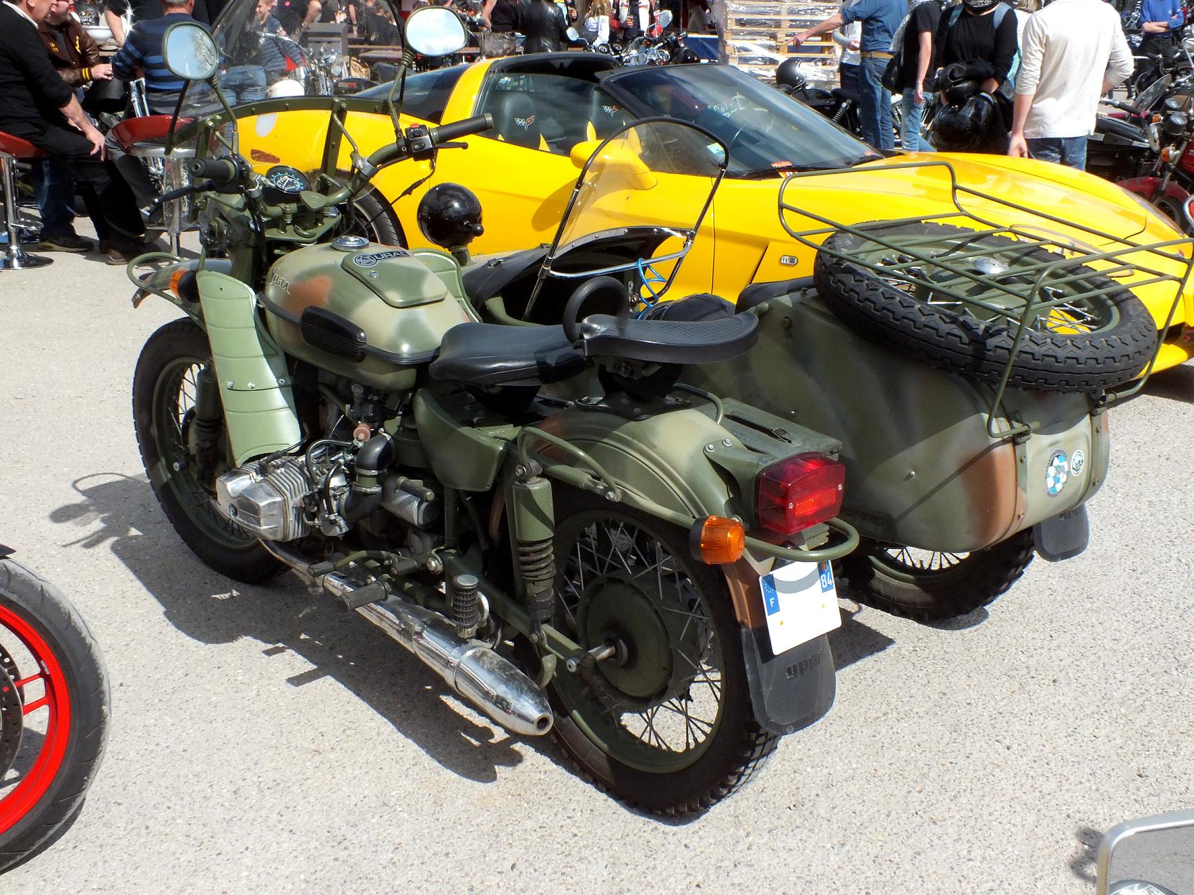 Thunderfest 2015 90
