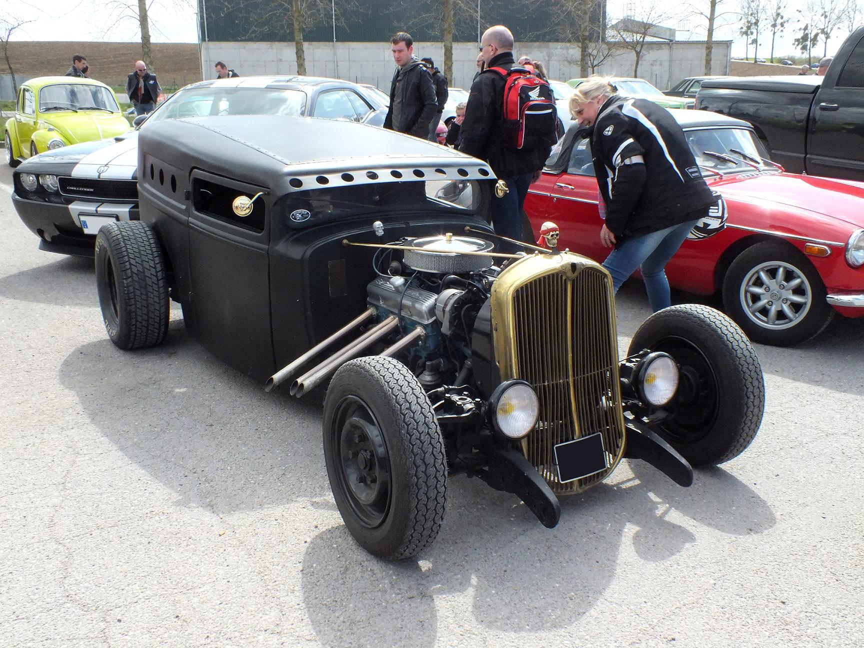 Thunderfest 2015 91