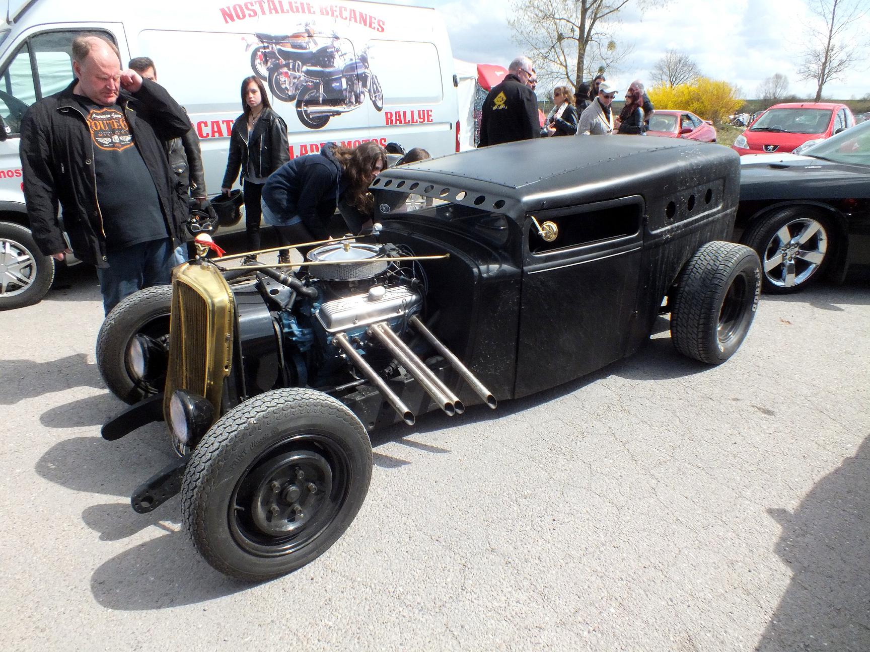 Thunderfest 2015 92