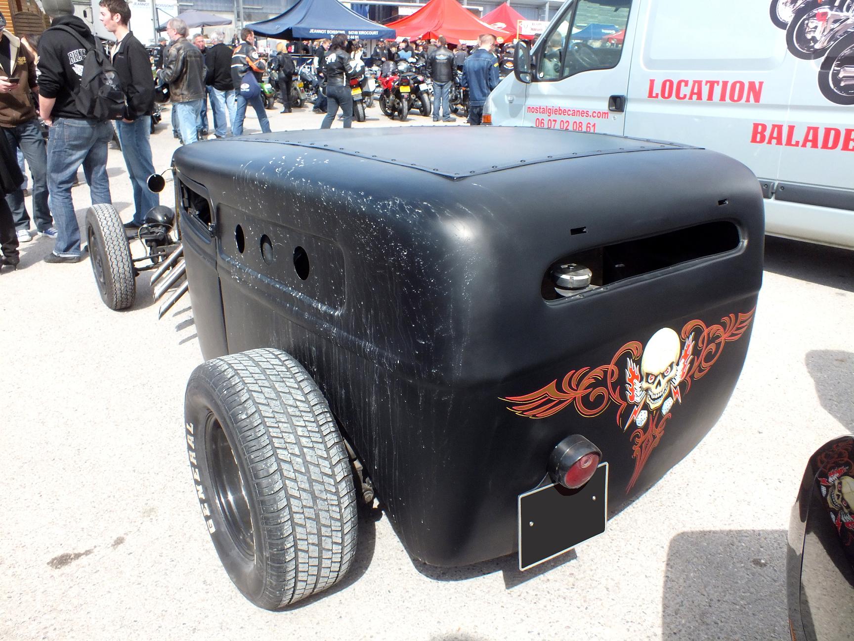 Thunderfest 2015 93