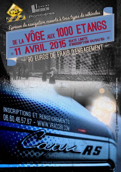 Voge 1000 etangs2 1